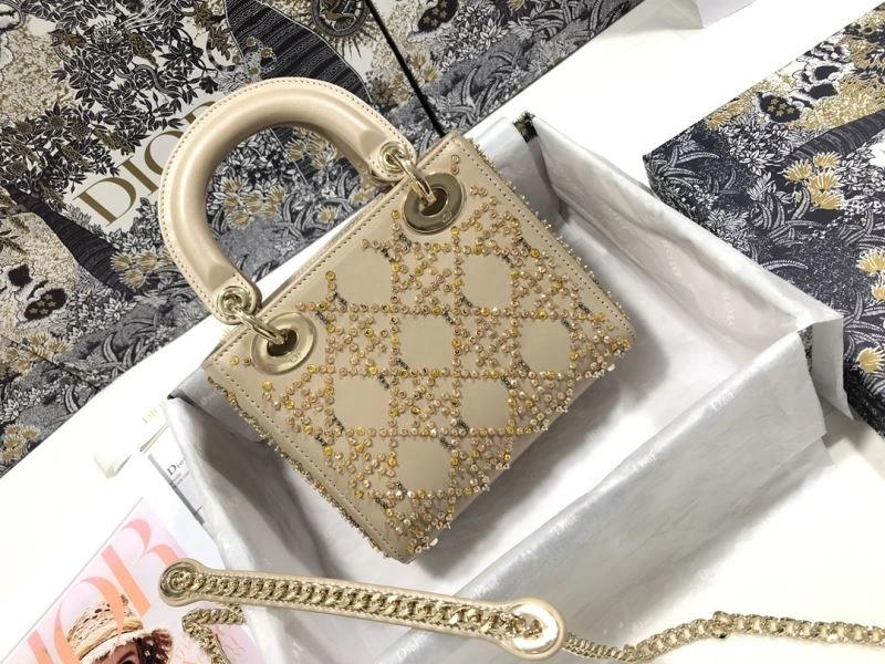 Christian Dior My Lady Bags Popular 70958