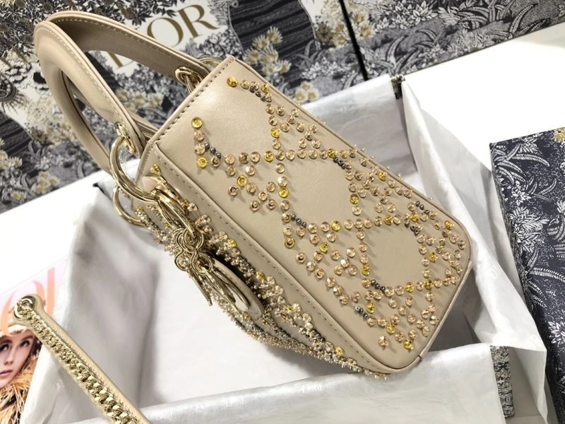 Christian Dior My Lady Bags Popular 70958