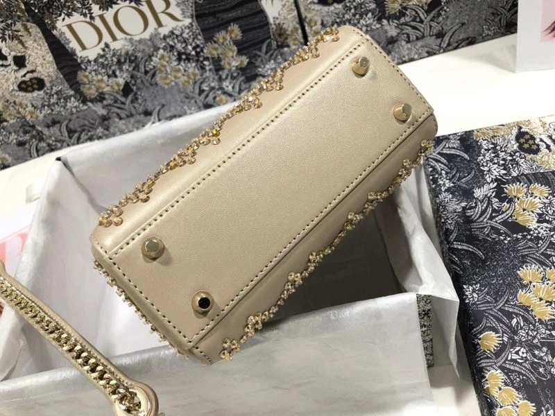 Christian Dior My Lady Bags Popular 70958
