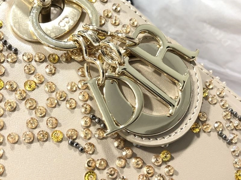 Christian Dior My Lady Bags Popular 70958