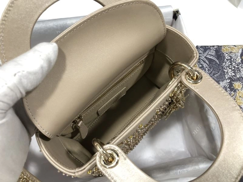 Christian Dior My Lady Bags Popular 70958
