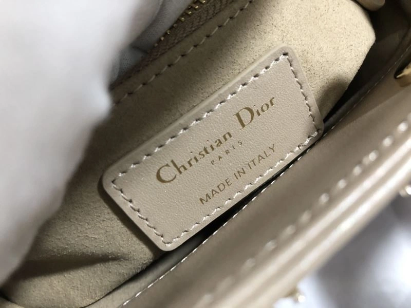 Christian Dior My Lady Bags Popular 70958