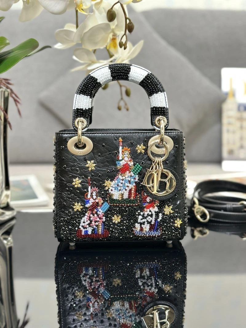 Christian Dior My Lady Bags Tailored 70959