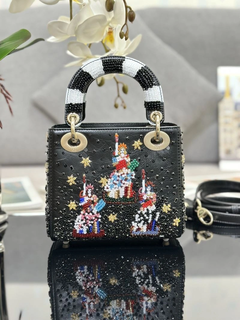 Christian Dior My Lady Bags Tailored 70959