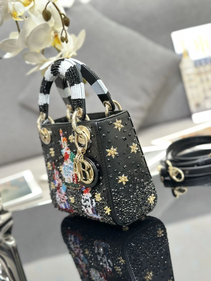 Christian Dior My Lady Bags Tailored 70959
