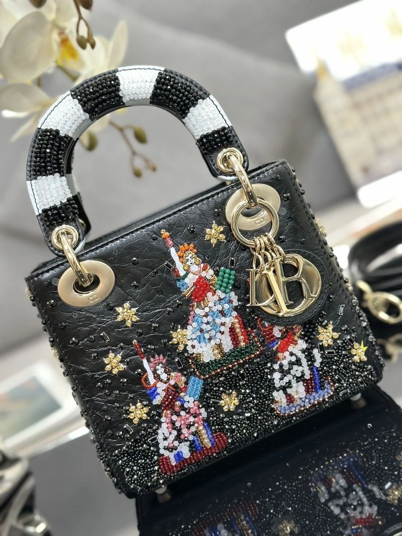 Christian Dior My Lady Bags Tailored 70959