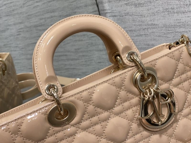 Christian Dior My Lady Bags ModernLook 70954