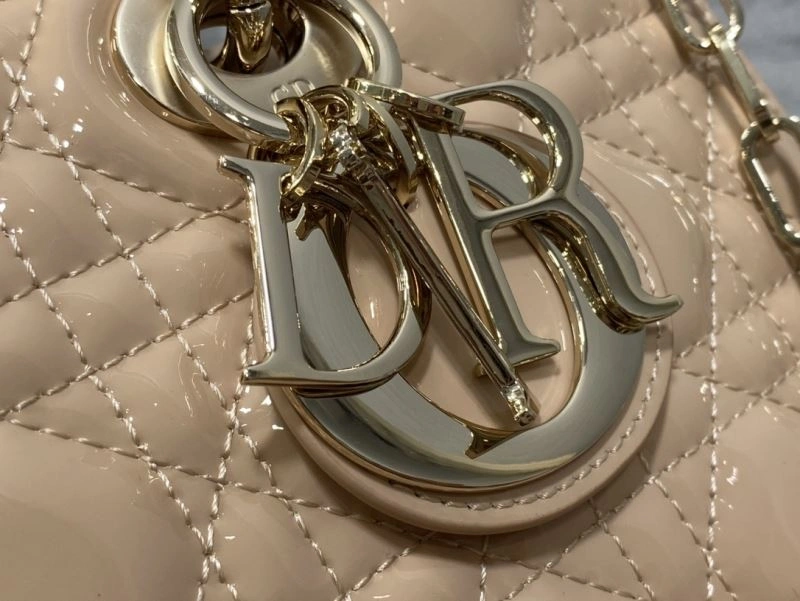 Christian Dior My Lady Bags ModernLook 70954