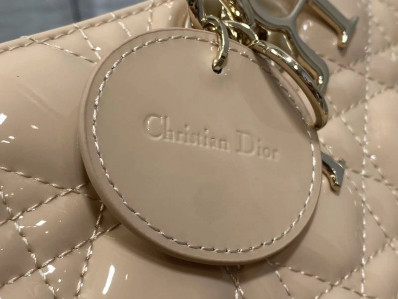 Christian Dior My Lady Bags ModernLook 70954