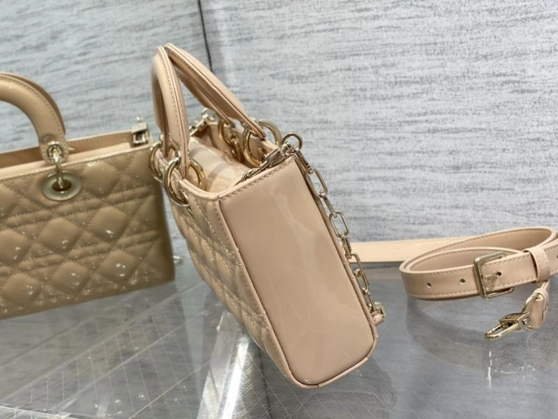Christian Dior My Lady Bags ModernLook 70954