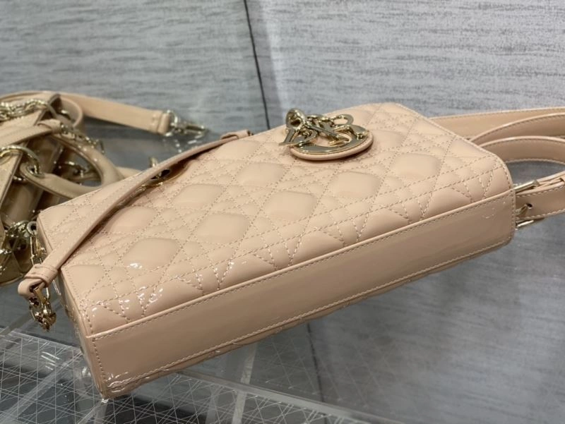 Christian Dior My Lady Bags ModernLook 70954
