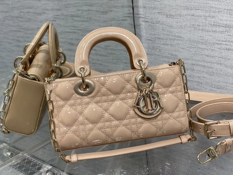 Christian Dior My Lady Bags Modern 70946