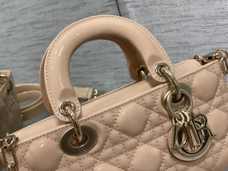 Christian Dior My Lady Bags Modern 70946