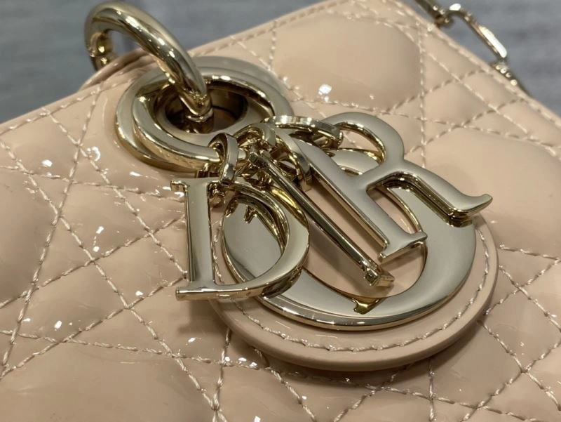 Christian Dior My Lady Bags Modern 70946