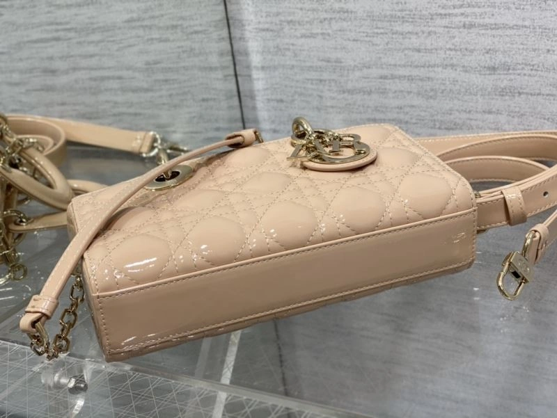 Christian Dior My Lady Bags Modern 70946