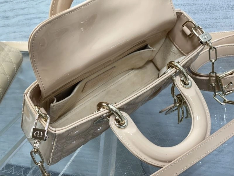 Christian Dior My Lady Bags Modern 70946