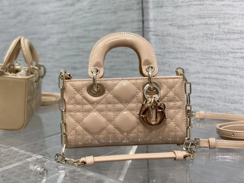 Christian Dior My Lady Bags AllSeason 70943