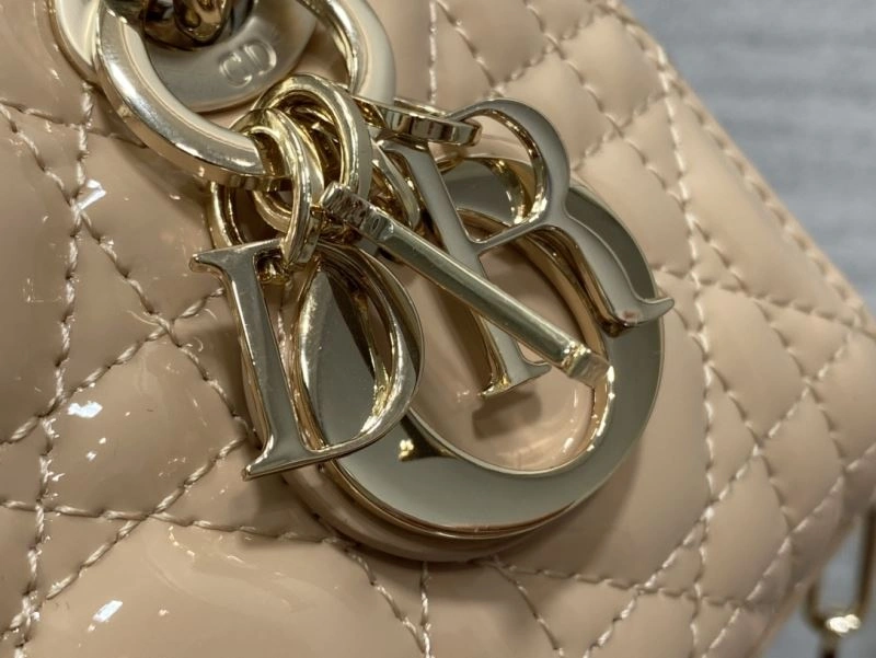 Christian Dior My Lady Bags AllSeason 70943