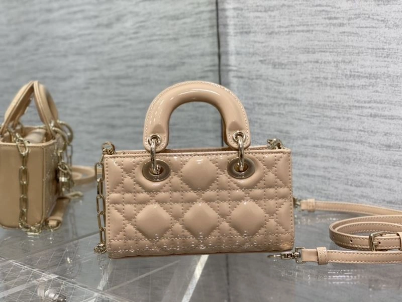 Christian Dior My Lady Bags AllSeason 70943