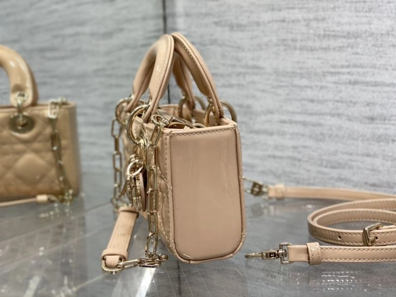 Christian Dior My Lady Bags AllSeason 70943