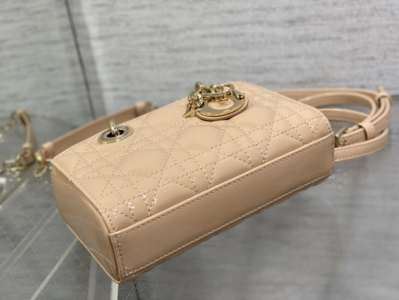 Christian Dior My Lady Bags AllSeason 70943