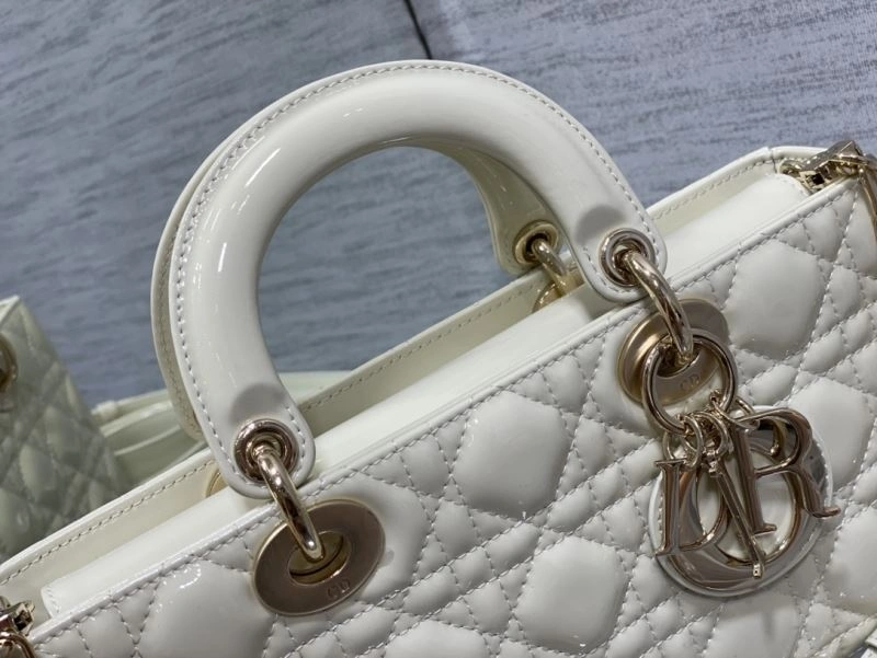 Christian Dior My Lady Bags StreetReady 70944