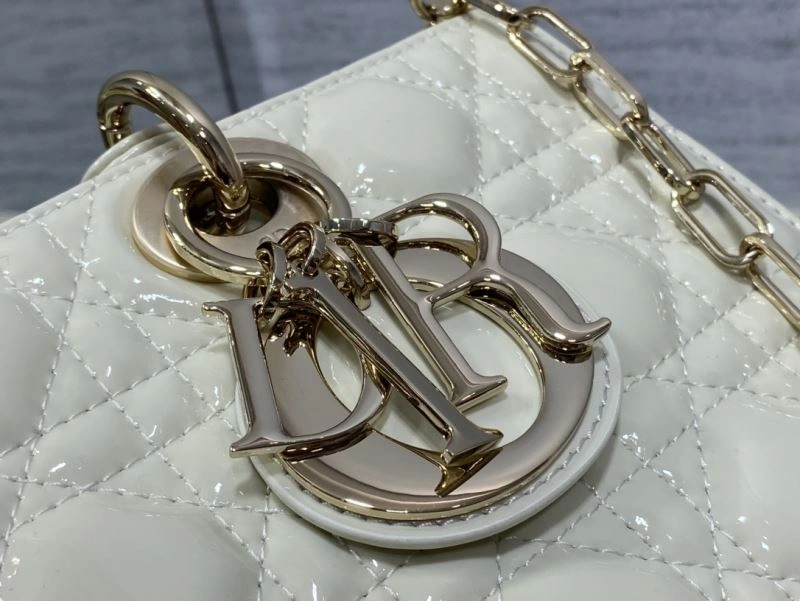 Christian Dior My Lady Bags StreetReady 70944