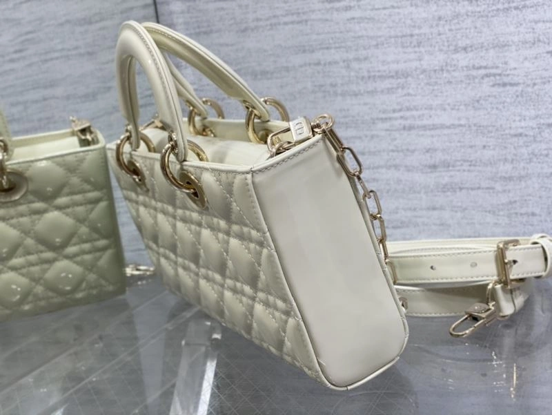 Christian Dior My Lady Bags StreetReady 70944