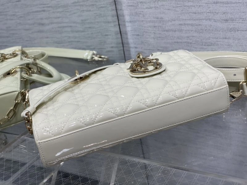 Christian Dior My Lady Bags StreetReady 70944
