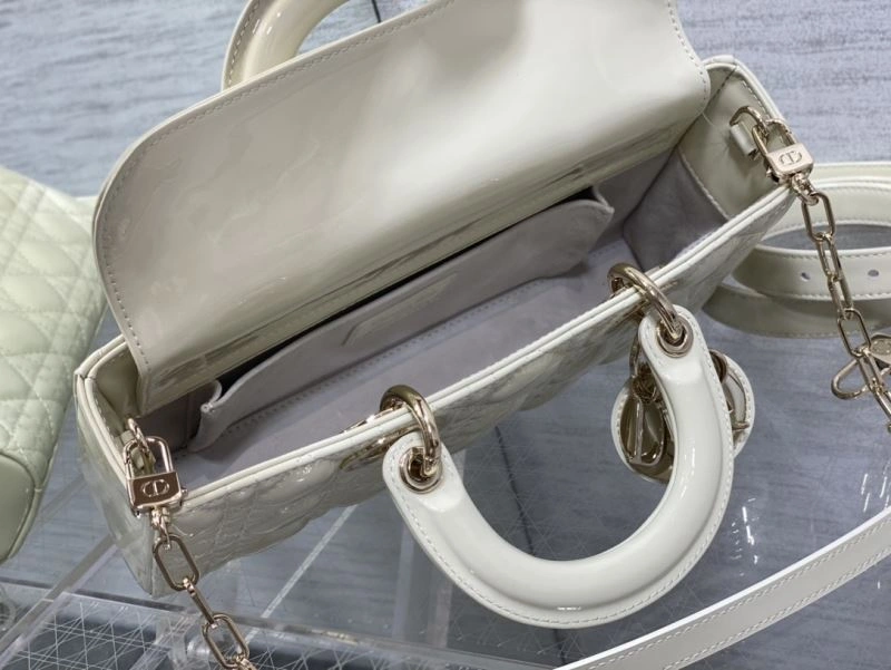 Christian Dior My Lady Bags StreetReady 70944