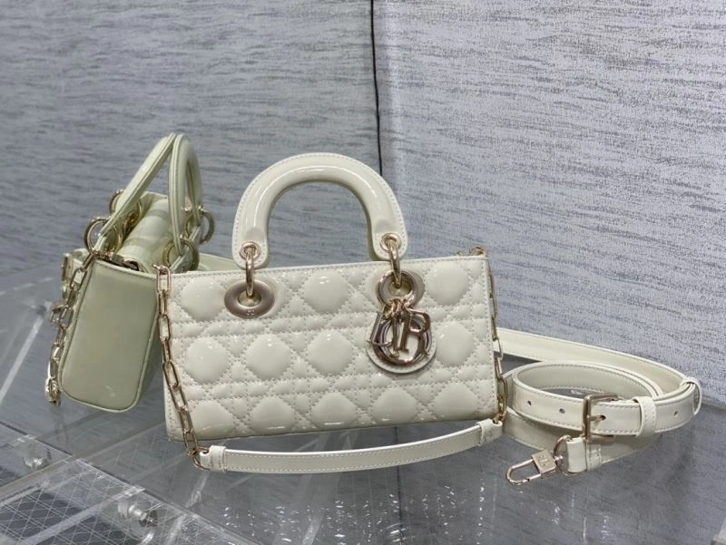 Timeless Christian Dior My Lady Bags 70952
