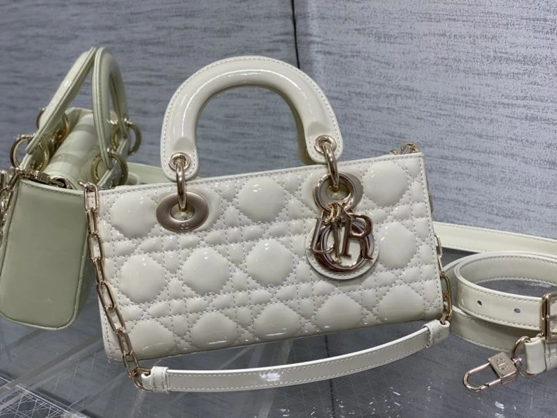 Timeless Christian Dior My Lady Bags 70952