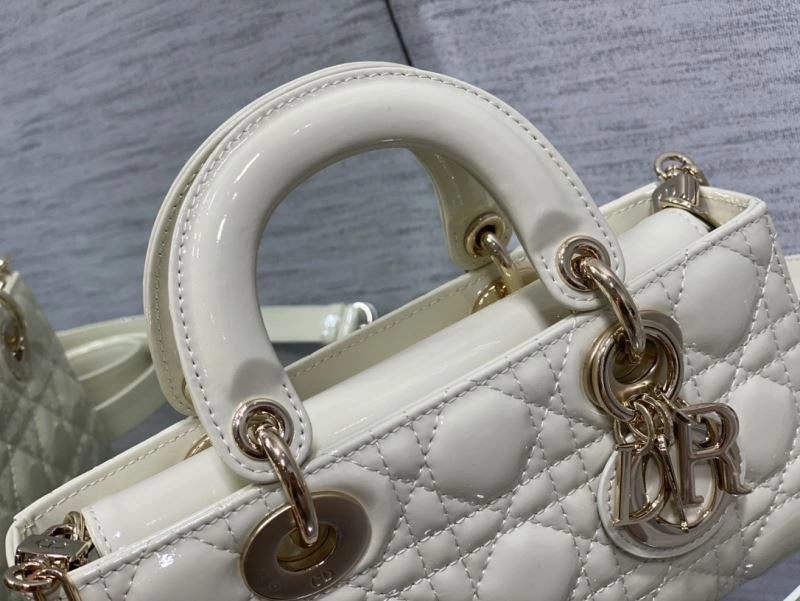 Timeless Christian Dior My Lady Bags 70952