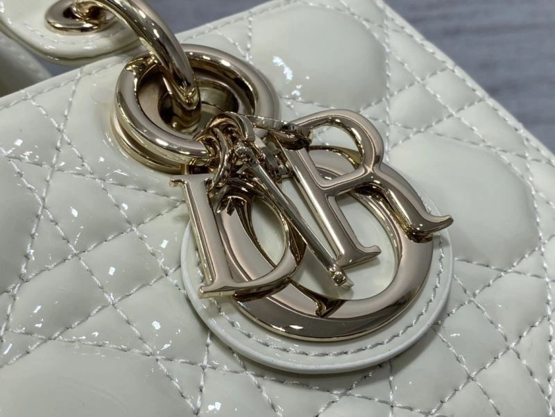 Timeless Christian Dior My Lady Bags 70952