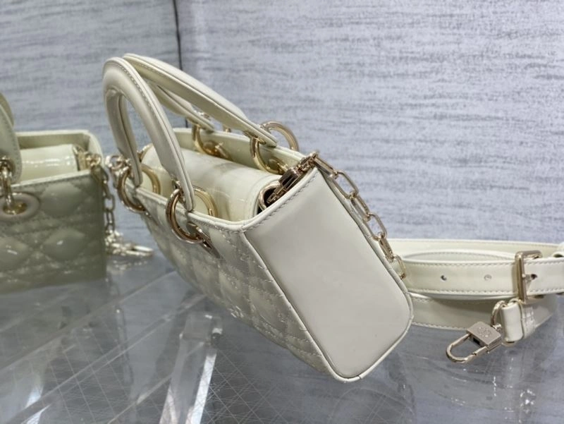 Timeless Christian Dior My Lady Bags 70952