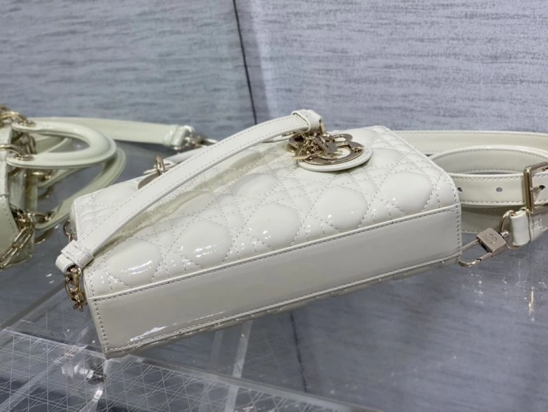 Timeless Christian Dior My Lady Bags 70952