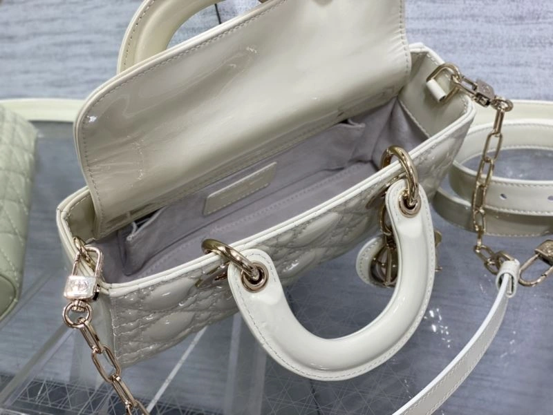 Timeless Christian Dior My Lady Bags 70952