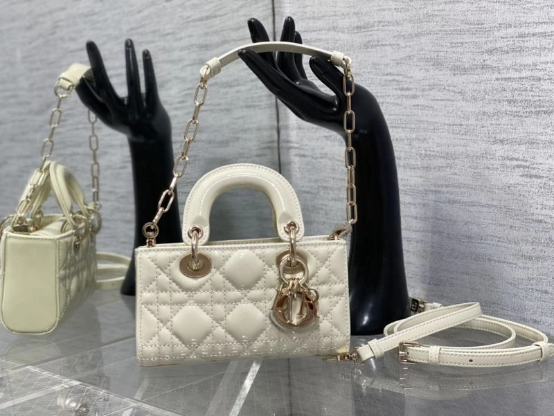 Christian Dior My Lady Bags WrinkleFree 70941