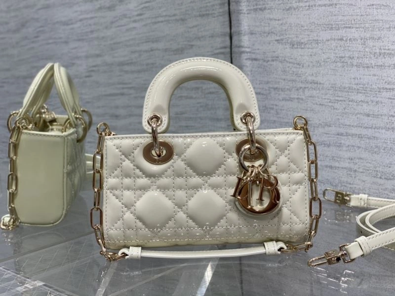 Christian Dior My Lady Bags WrinkleFree 70941