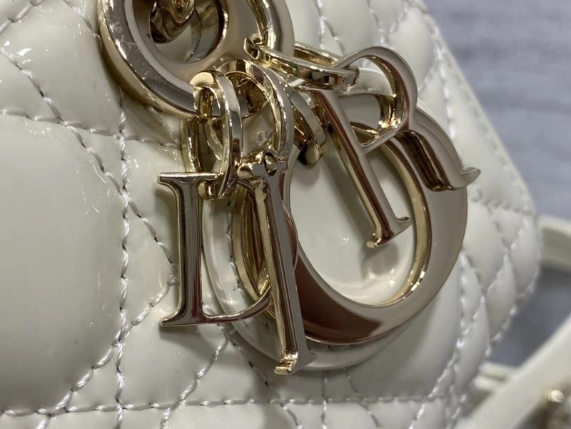 Christian Dior My Lady Bags WrinkleFree 70941