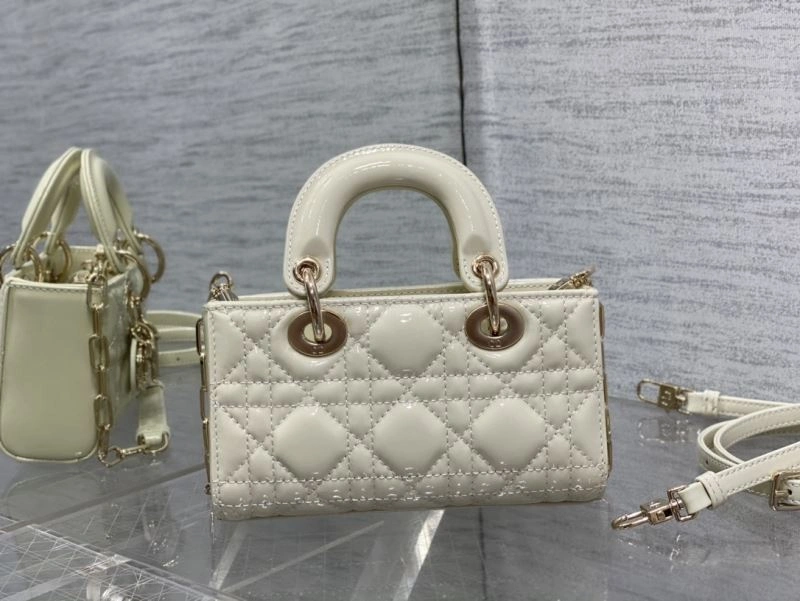 Christian Dior My Lady Bags WrinkleFree 70941