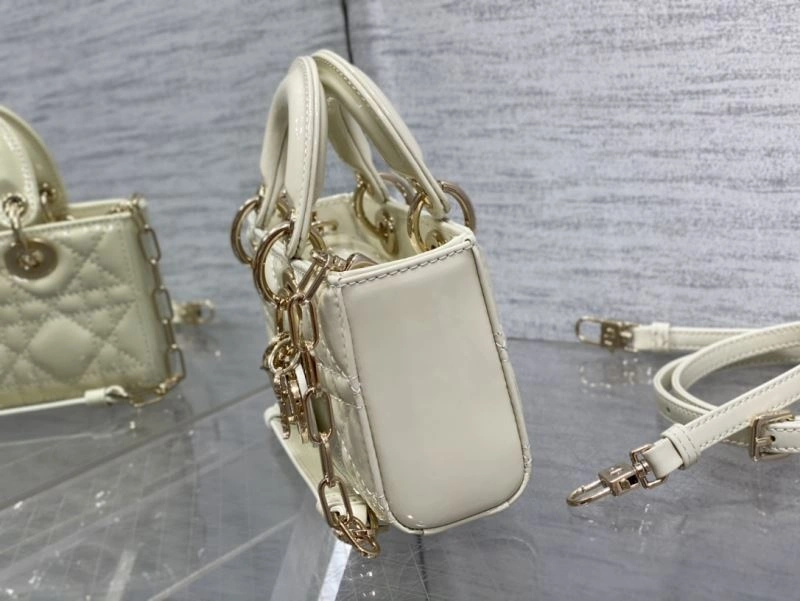 Christian Dior My Lady Bags WrinkleFree 70941