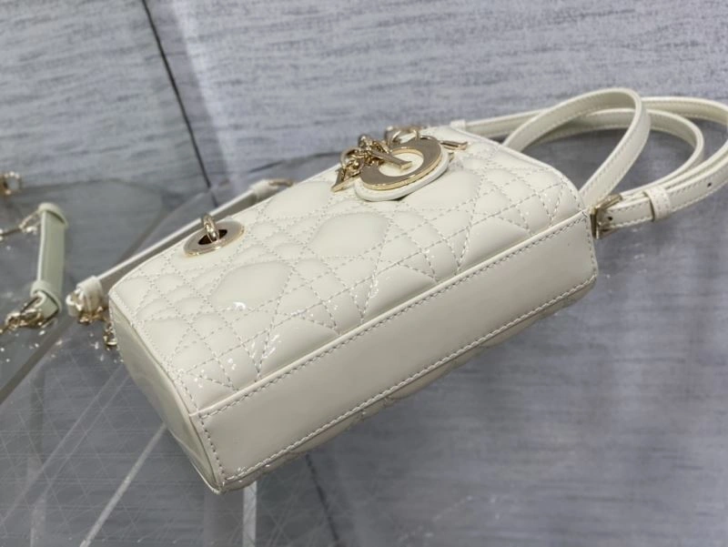 Christian Dior My Lady Bags WrinkleFree 70941