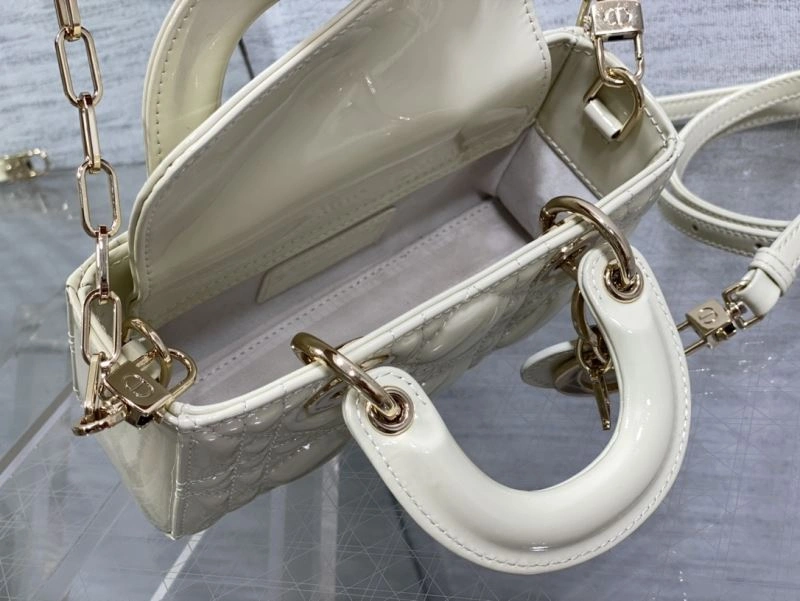 Christian Dior My Lady Bags WrinkleFree 70941