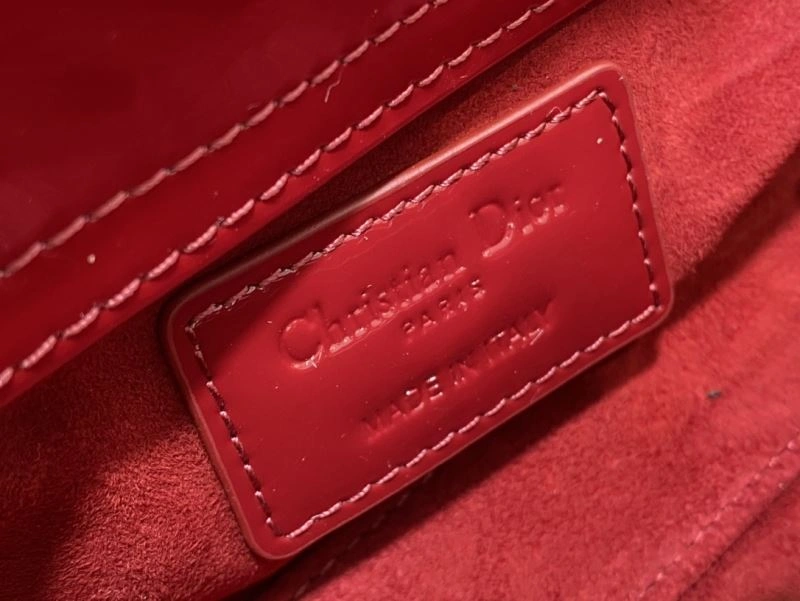 Refined Christian Dior My Lady Bags 70942