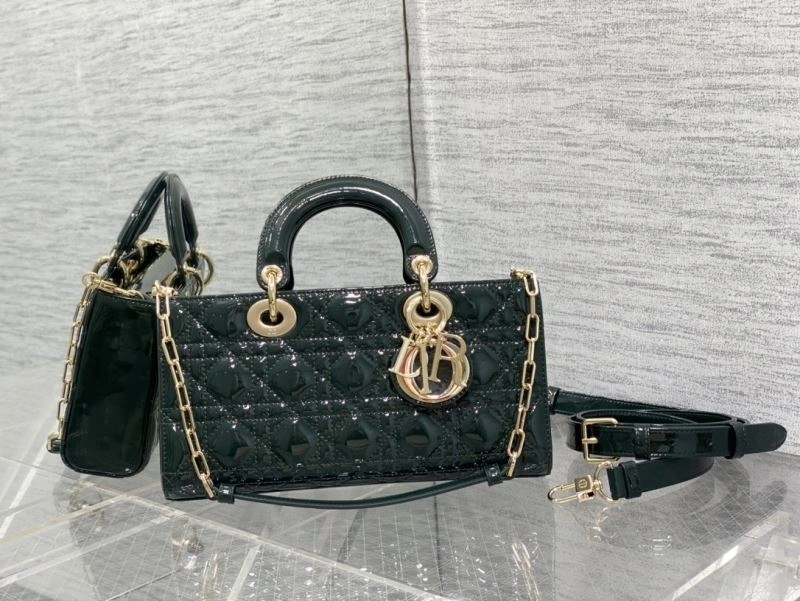 Christian Dior My Lady Bags Sleek 70940