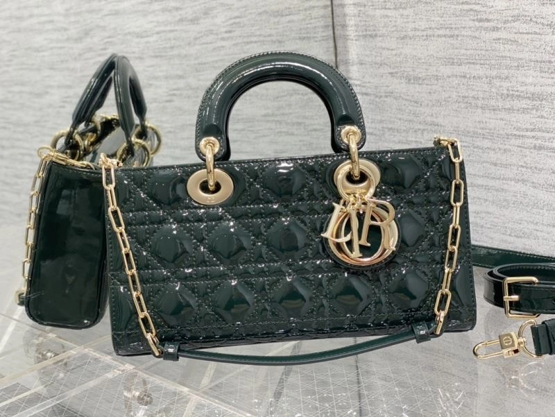 Christian Dior My Lady Bags Sleek 70940