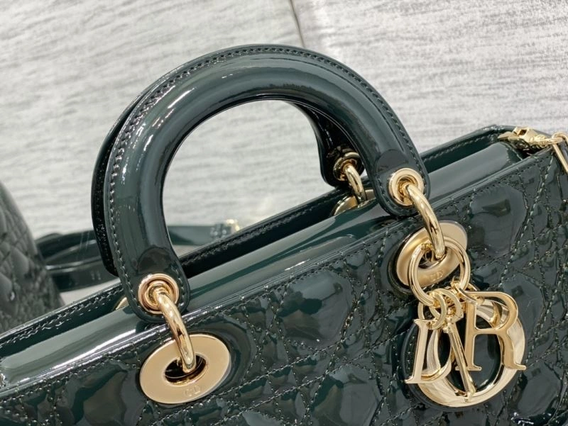 Christian Dior My Lady Bags Sleek 70940