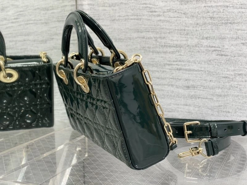Christian Dior My Lady Bags Sleek 70940