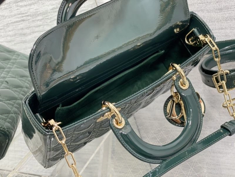 Christian Dior My Lady Bags Sleek 70940